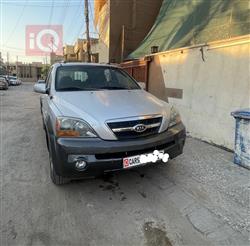 كيا سورينتو